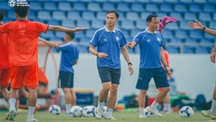 Đà Nẵng sẽ ra sao nếu thua Nam Định?